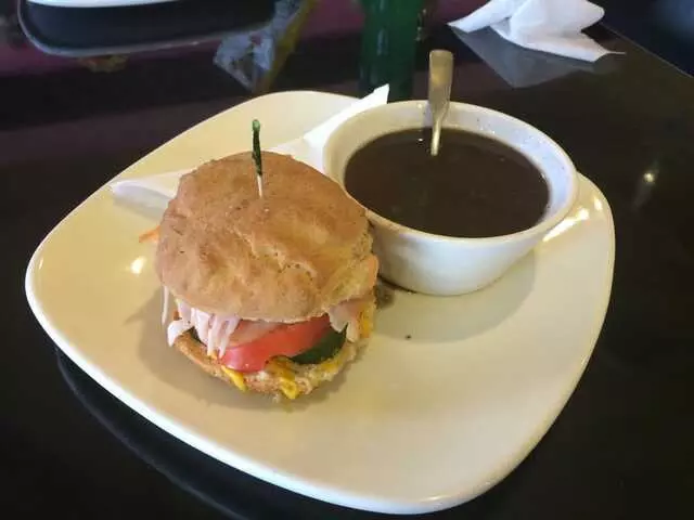 Annie May’s Sweet Cafe