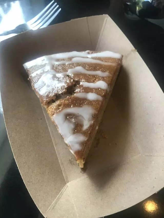 Annie May’s Sweet Cafe