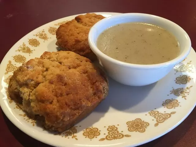 Annie May’s Sweet Cafe