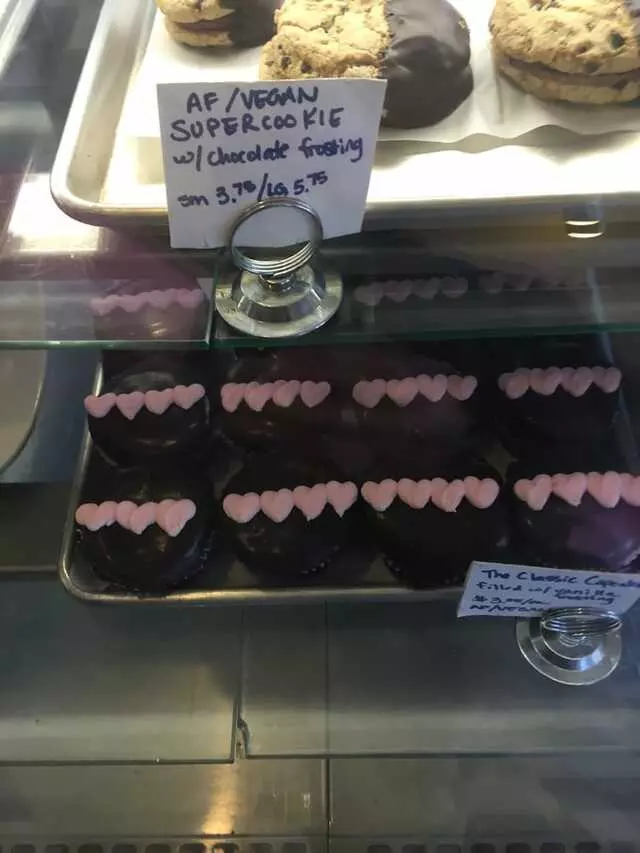 Annie May’s Sweet Cafe