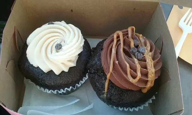 Annie May’s Sweet Cafe