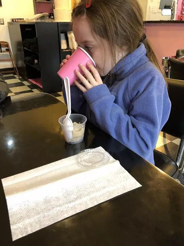 Annie May’s Sweet Cafe