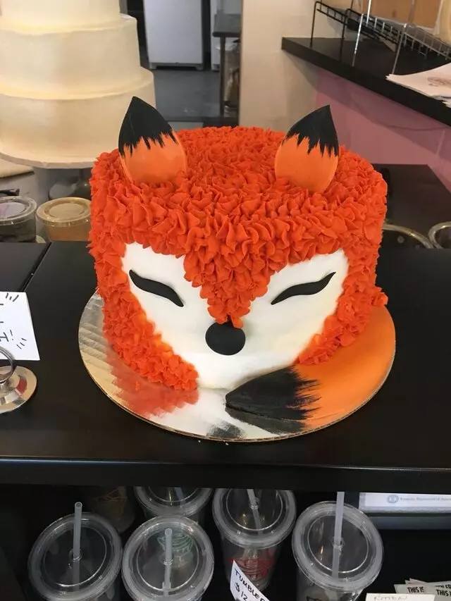 Annie May’s Sweet Cafe