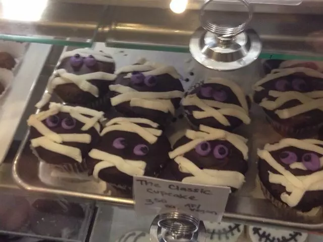 Annie May’s Sweet Cafe