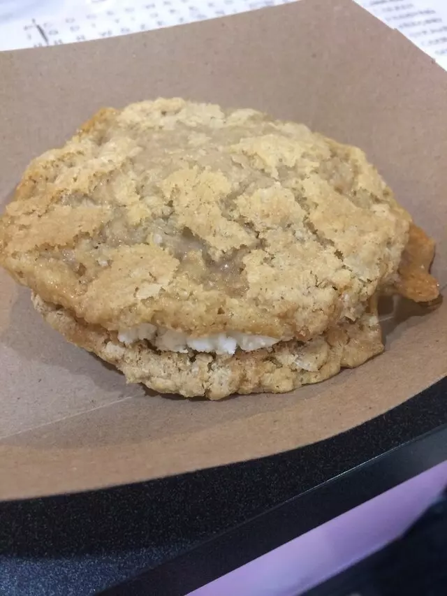 Annie May’s Sweet Cafe
