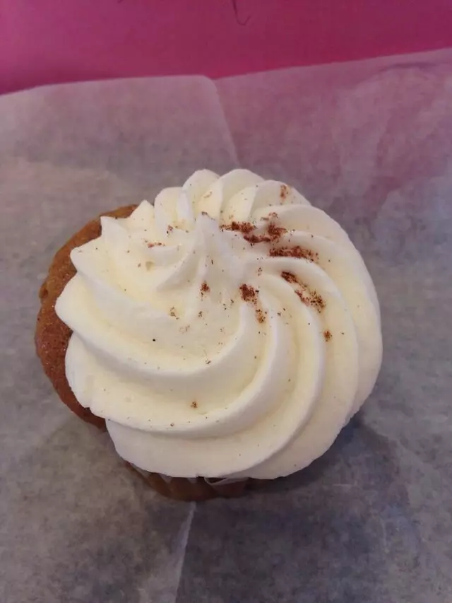 Annie May’s Sweet Cafe