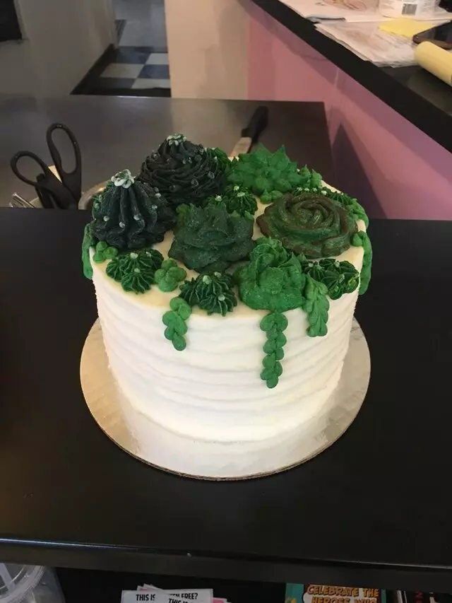 Annie May’s Sweet Cafe