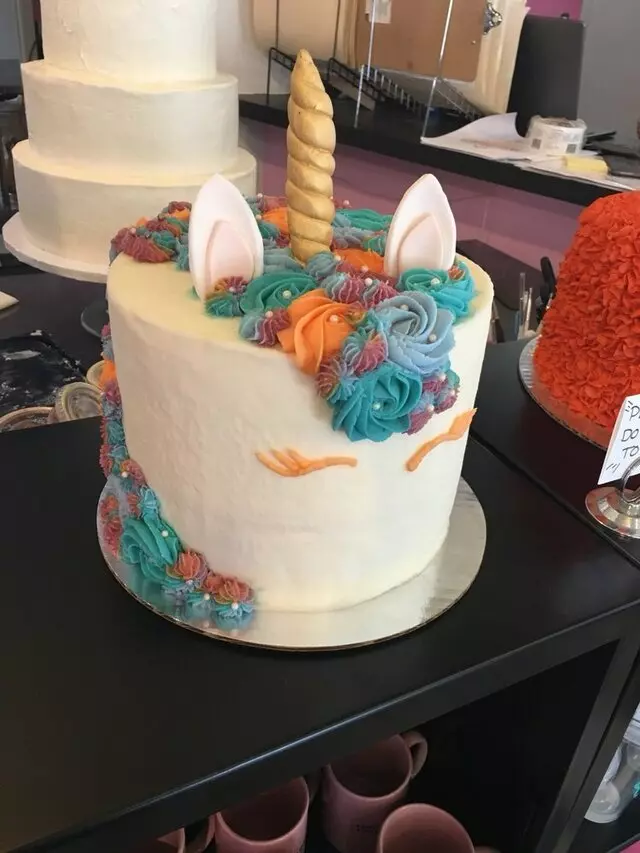 Annie May’s Sweet Cafe
