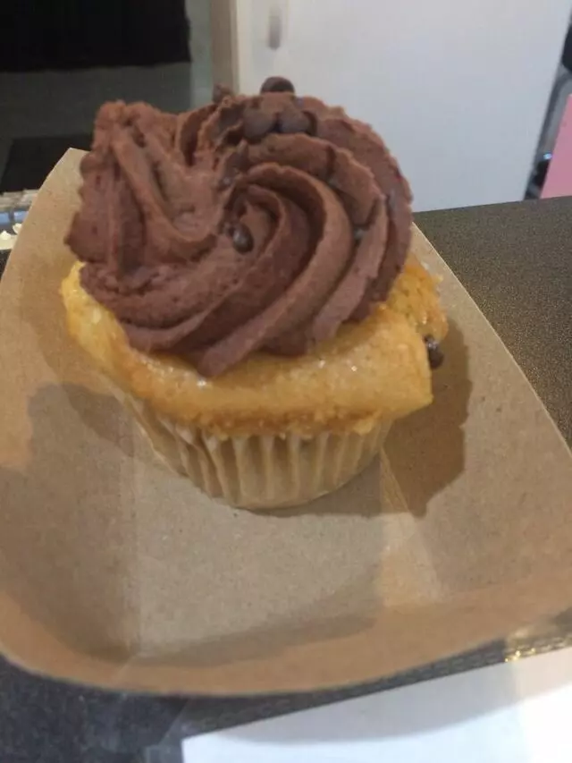 Annie May’s Sweet Cafe