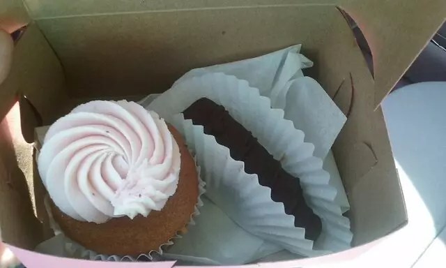 Annie May’s Sweet Cafe