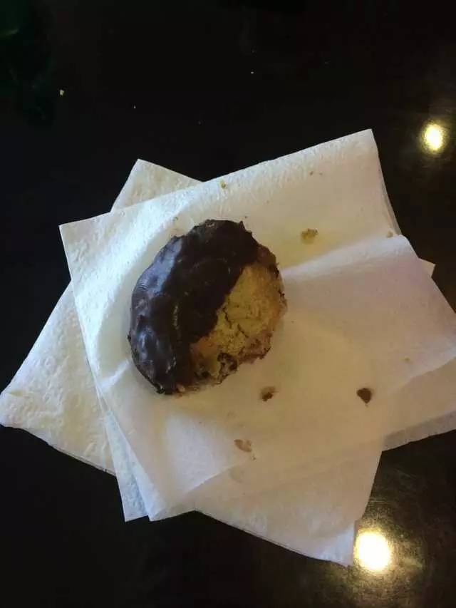 Annie May’s Sweet Cafe