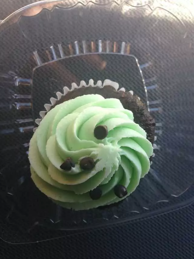 Annie May’s Sweet Cafe