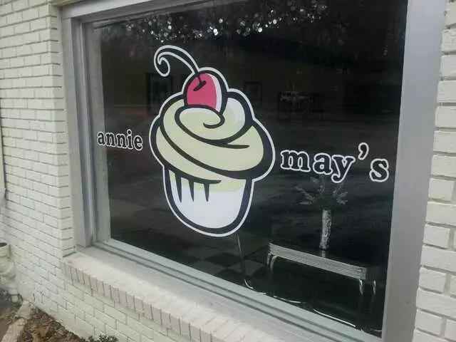 Annie May’s Sweet Cafe