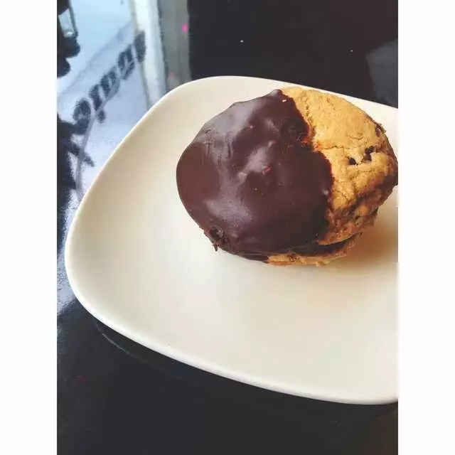Annie May’s Sweet Cafe