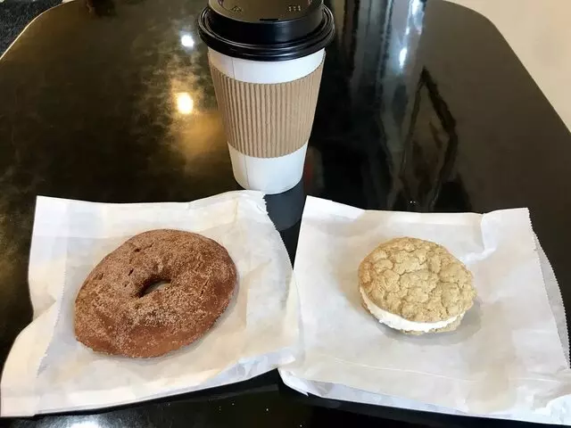 Annie May’s Sweet Cafe