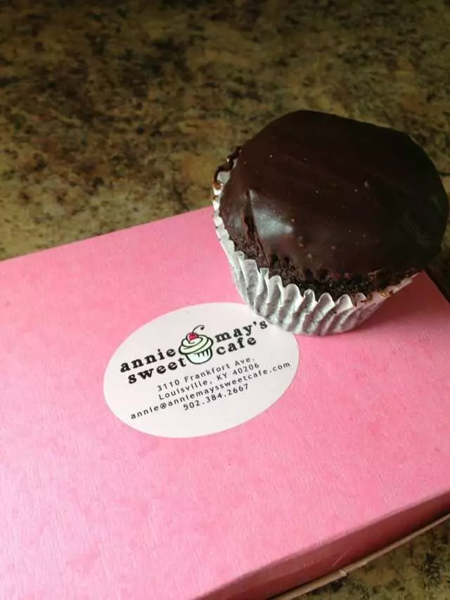 Annie May’s Sweet Cafe