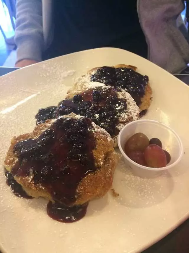 Annie May’s Sweet Cafe