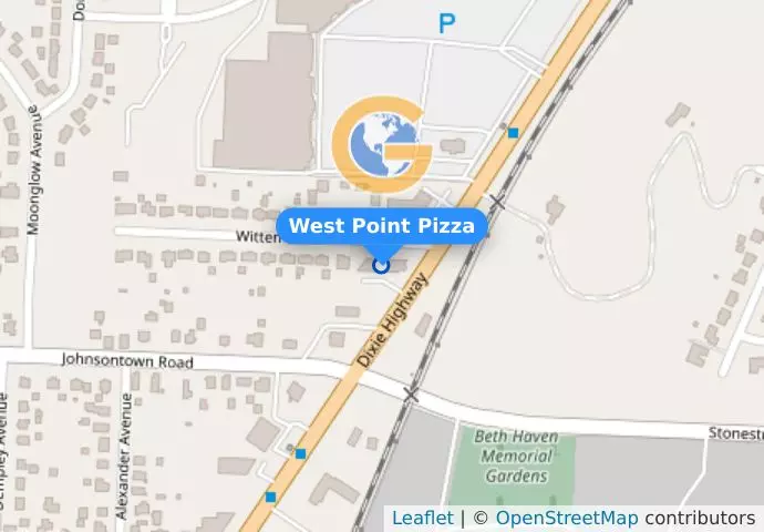 West Point Pizza