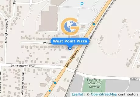 West Point Pizza