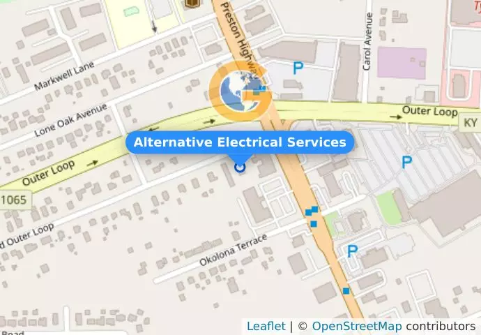 Alternative Electrical Services