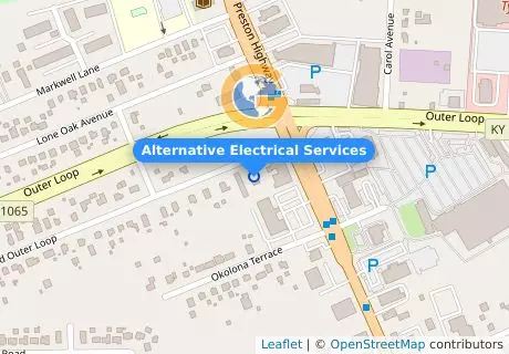 Alternative Electrical Services