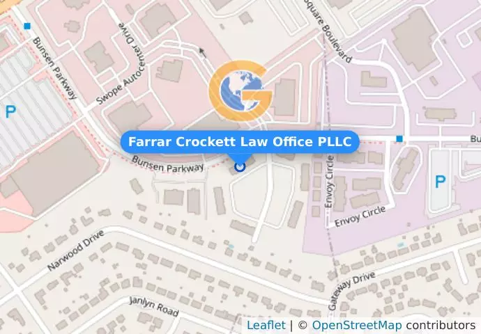 Farrar Crockett Law Office PLLC
