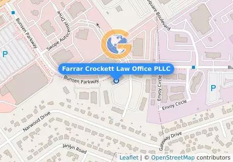 Farrar Crockett Law Office PLLC