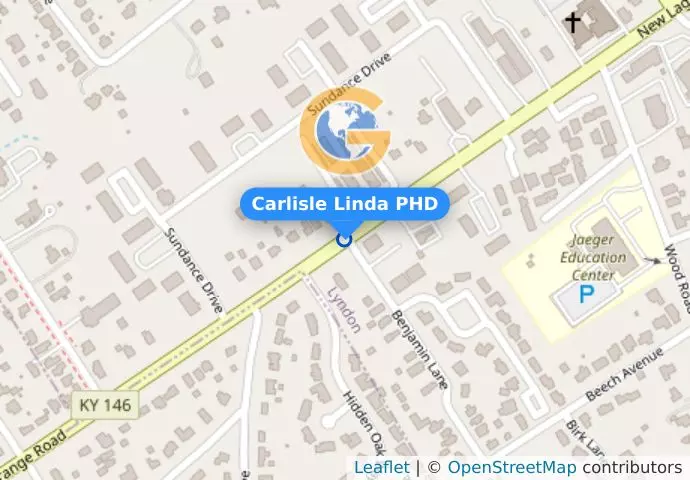 Carlisle Linda PHD