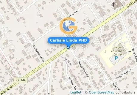Carlisle Linda PHD