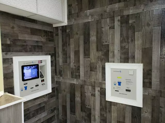 247 Laundry