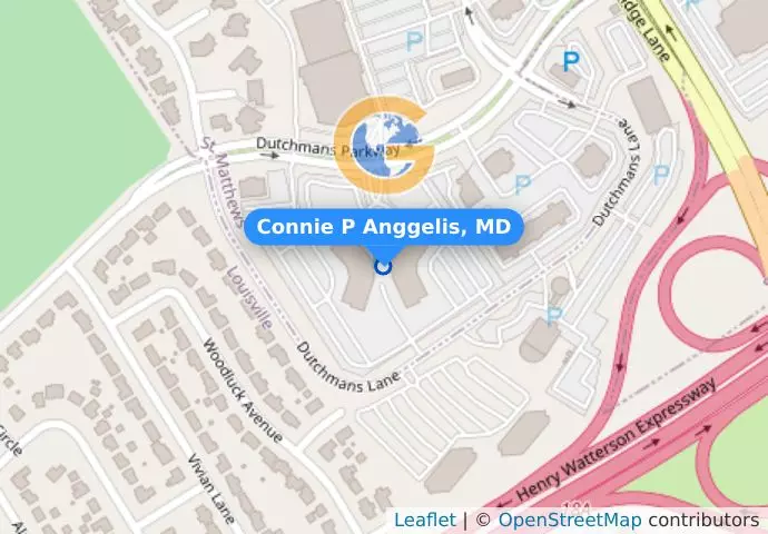 Connie P Anggelis, MD