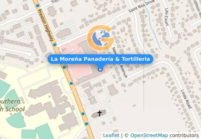 La Moreña Panadería & Tortilleria