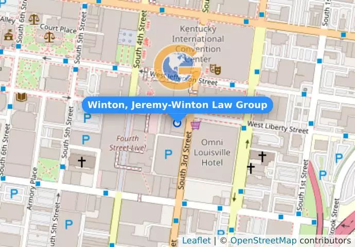 Winton, Jeremy-Winton Law Group