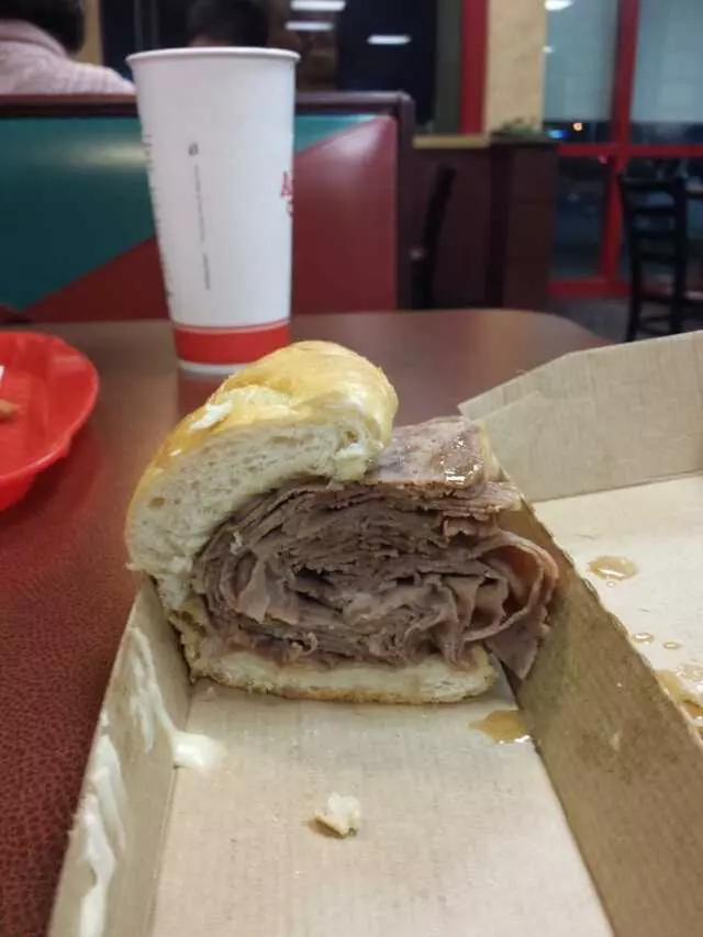 Arby’s