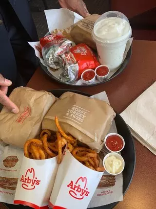 Arby’s