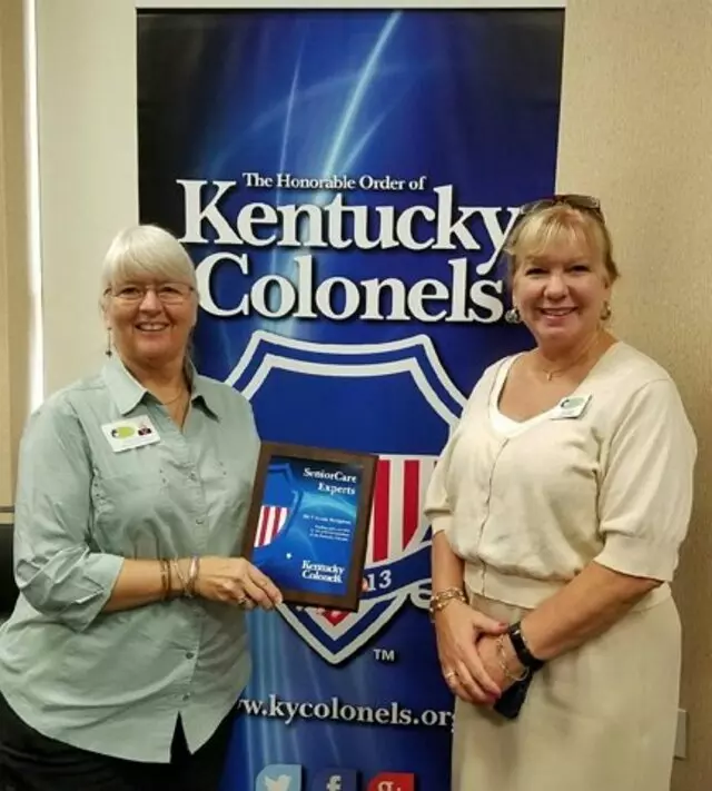 Seniorcare Experts