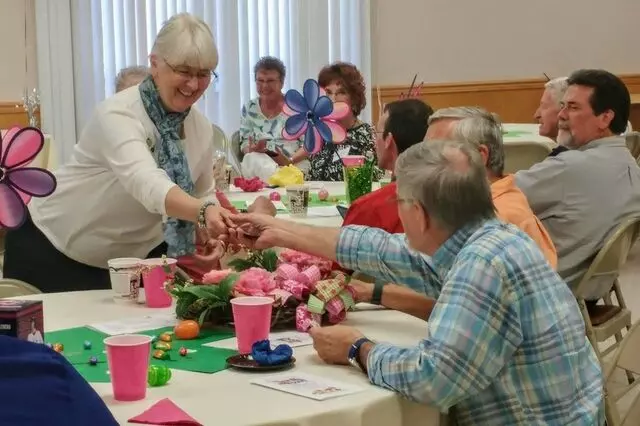Seniorcare Experts