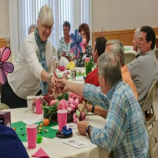 Seniorcare Experts