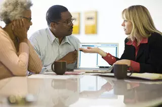 Seniorcare Experts