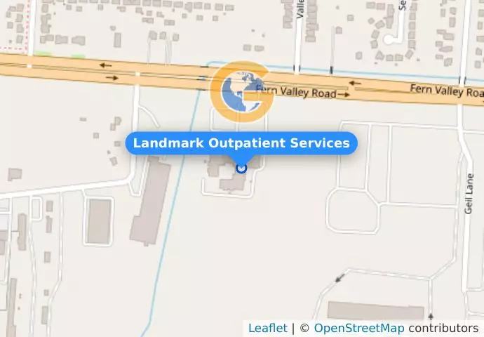 Landmark Outpatient Services