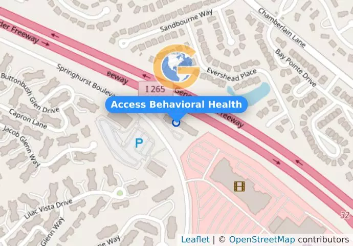 Access Behavioral Health