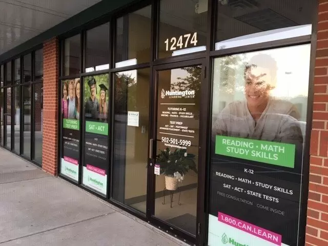 Huntington Learning Center - East Louisville